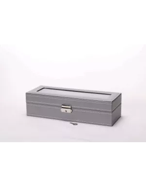 Шкатулка для зберігання годинників Craft 6PU.GR