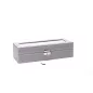 Шкатулка для зберігання годинників Craft 6PU.GR