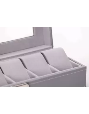 Шкатулка для зберігання годинників Craft 6PU.GR