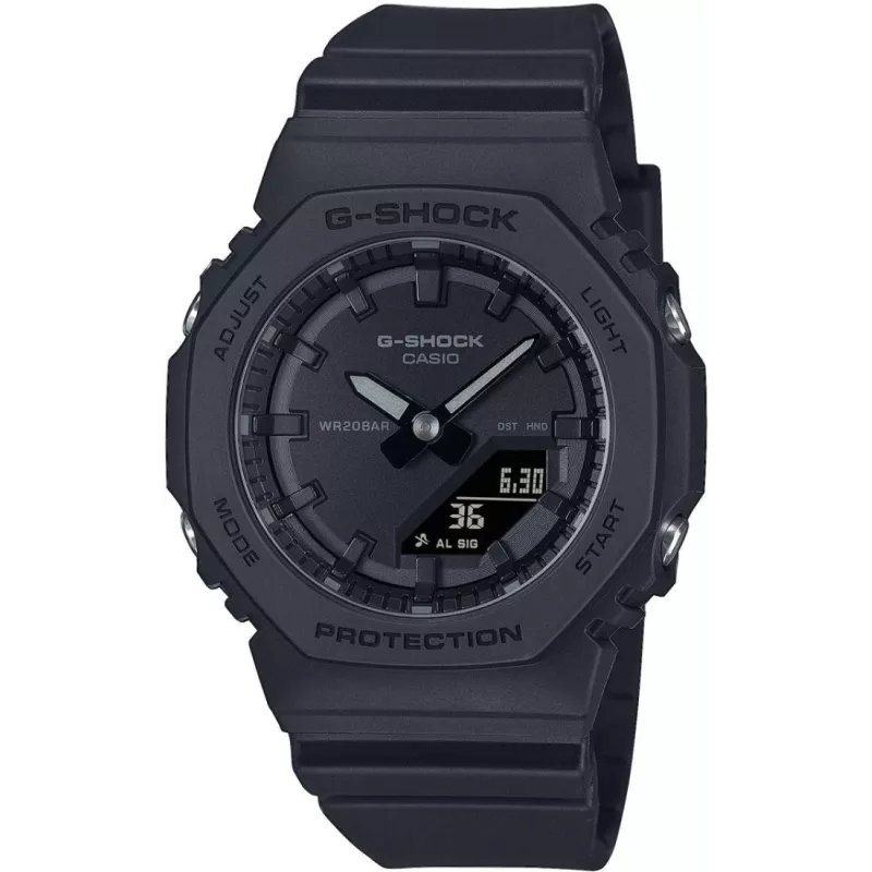 Годинник Casio G-SHOCK Classic GMA-P2100BB-1AER