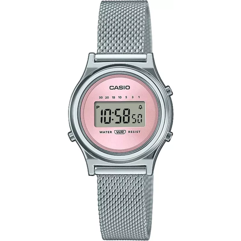 Годинник Casio VINTAGE MINI LA700WEM-4AEF