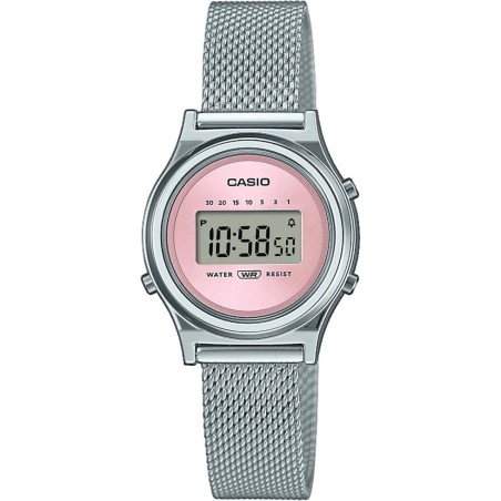Годинник Casio VINTAGE MINI LA700WEM-4AEF