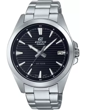 Годинник Casio EDIFICE Classic EFV-140D-1A