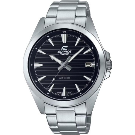 Годинник Casio EDIFICE Classic EFV-140D-1A