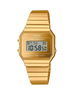 Годинник Casio VINTAGE ICONIC A700WEVG-9A