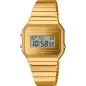 Годинник Casio VINTAGE ICONIC A700WEVG-9A