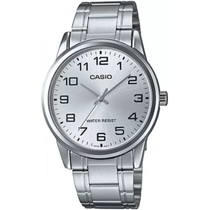 Годинник Casio TIMELESS COLLECTION MTP-V001D-7BUDF Годинник Casio TIMELESS COLLECTION MTP-V001D-7BUDF