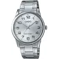 Годинник Casio TIMELESS COLLECTION MTP-V001D-7BUDF Годинник Casio TIMELESS COLLECTION MTP-V001D-7BUDF