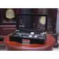 Шкатулка для зберігання годинників Salvadore WB/2350/12.BL