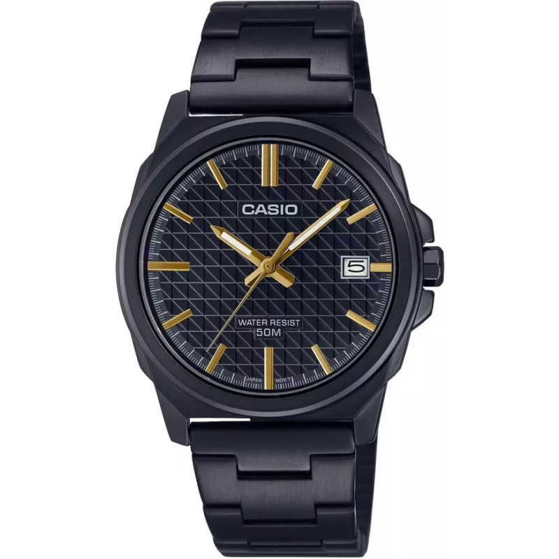 Годинник Casio TIMELESS COLLECTION MTP-E720B-1A
