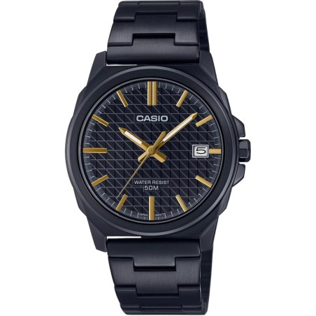 Годинник Casio TIMELESS COLLECTION MTP-E720B-1A