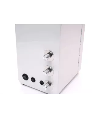 Шкатулка Salvadore для підзаводу 3 годинників SL/8198-WH 3x3