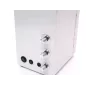 Шкатулка Salvadore для підзаводу 3 годинників SL/8198-WH 3x3