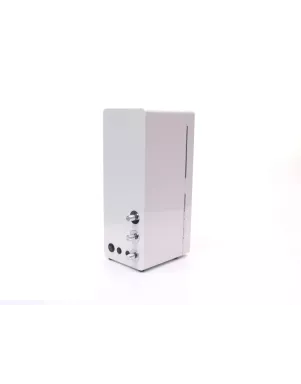 Шкатулка Salvadore для підзаводу 3 годинників SL/8198-WH 3x3