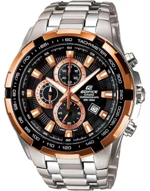Годинник Casio EDIFICE Classic EF-539D-1A5