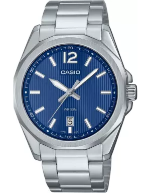 Годинник Casio TIMELESS COLLECTION MTP-E725D-2A