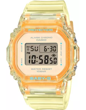 Годинник Casio BABY-G Urban BGD-565SJ-9ER