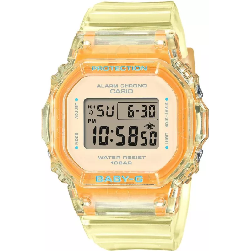 Годинник Casio BABY-G Urban BGD-565SJ-9ER