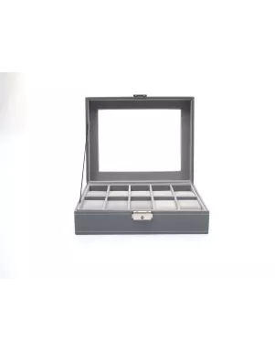 Шкатулка для зберігання годинників Craft 10PU.GR