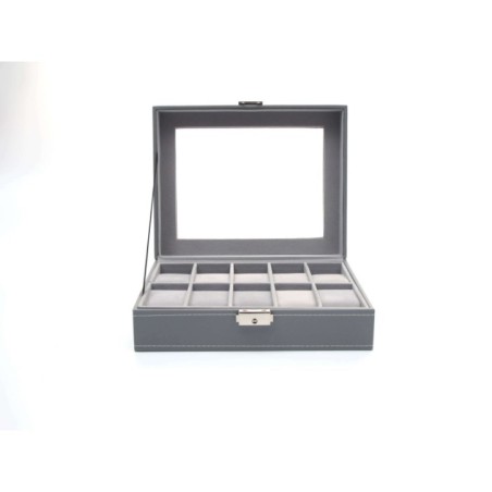 Шкатулка для зберігання годинників Craft 10PU.GR