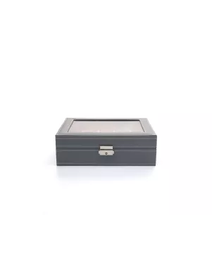Шкатулка для зберігання годинників Craft 10PU.GR