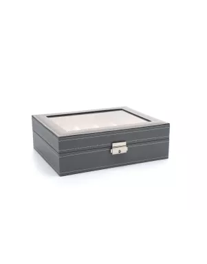 Шкатулка для зберігання годинників Craft 10PU.GR