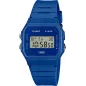 Годинник Casio TIMELESS COLLECTION F-91WB-2A1