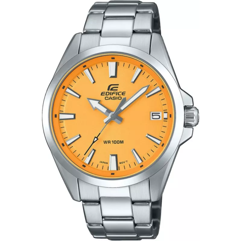 Годинник Casio EDIFICE Classic EFV-100D-9AVUEF