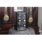 Шкатулка Salvadore для підзаводу 6 годинників SL/3060-BRB 6X6