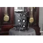 Шкатулка Salvadore для підзаводу 6 годинників SL/3060-BRB 6X6