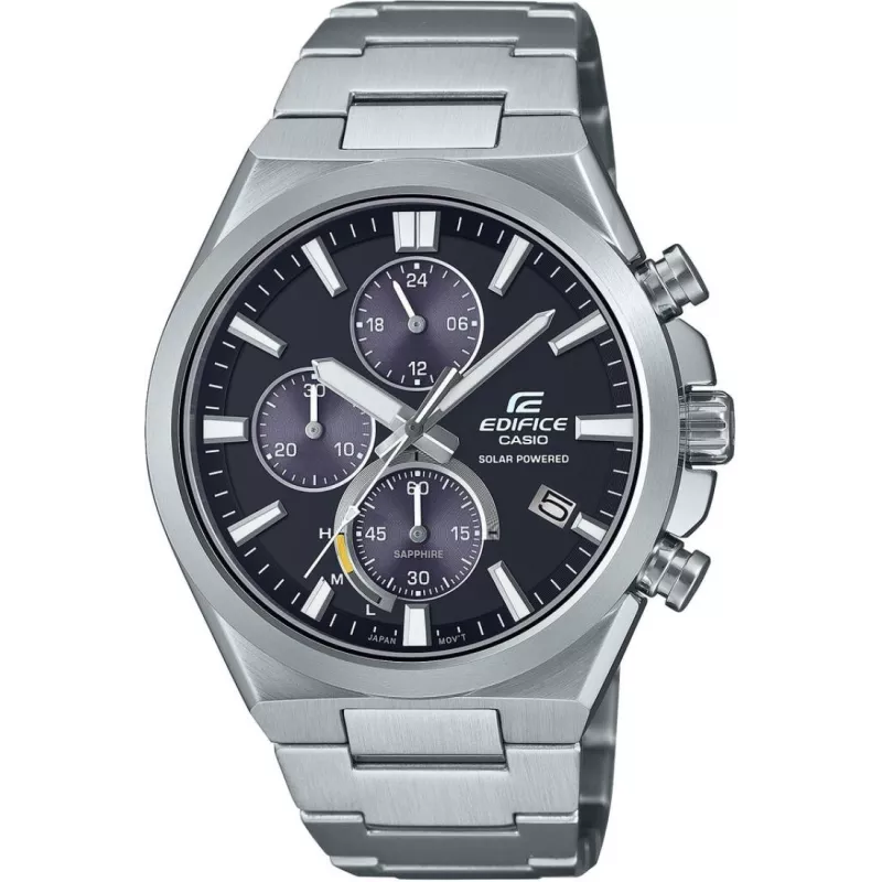 Годинник Casio EDIFICE Classic EFS-S630D-1AVUEF Годинник Casio EDIFICE Classic EFS-S630D-1AVUEF