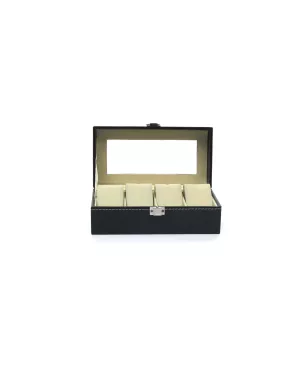 Скринька для зберігання годинників Craft 4PU