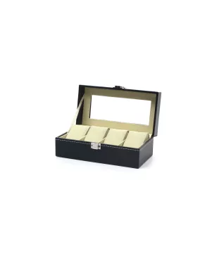 Скринька для зберігання годинників Craft 4PU