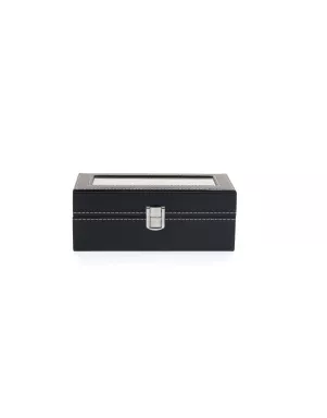 Скринька для зберігання годинників Craft 4PU