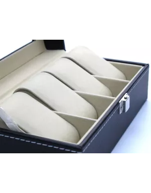 Скринька для зберігання годинників Craft 4PU