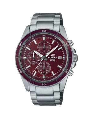 Годинник Casio EDIFICE Classic EFR-526D-5C