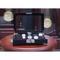 Шкатулка для зберігання годинників Salvadore WB/2386/10.BL