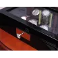 Шкатулка для зберігання годинників Salvadore WB/2386/10.BL