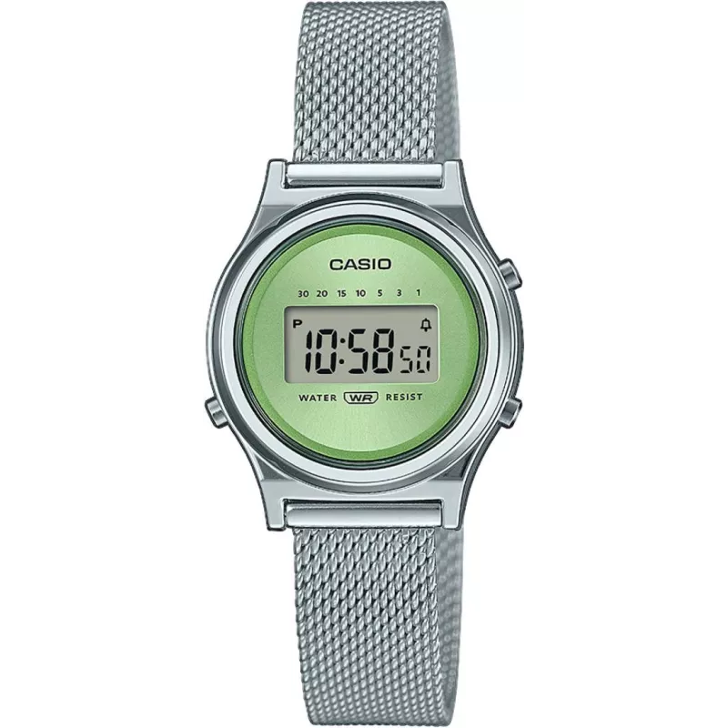Годинник Casio VINTAGE MINI LA700WEM-3AEF