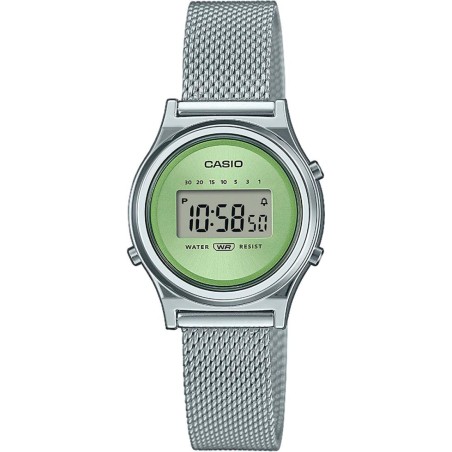 Годинник Casio VINTAGE MINI LA700WEM-3AEF