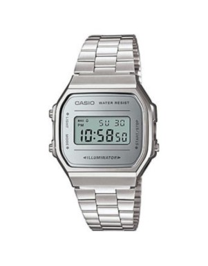 Годинник Casio VINTAGE ICONIC A168WEM-7EF