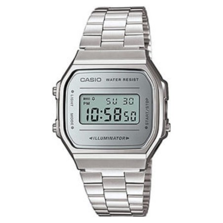 Годинник Casio VINTAGE ICONIC A168WEM-7EF