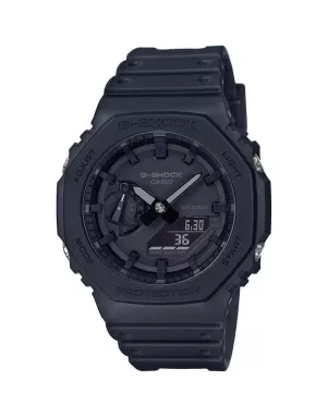 Годинник Casio G-SHOCK Classic GA-2100-1A1ER