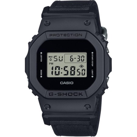 Годинник Casio G-SHOCK The Origin DW-5600BCE-1ER