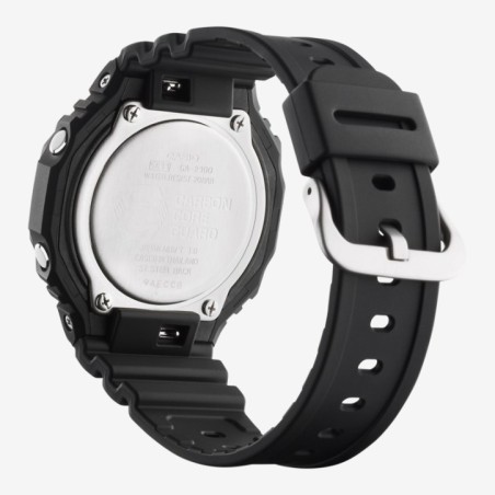 Годинник Casio G-SHOCK Classic GA-2100-1A1ER