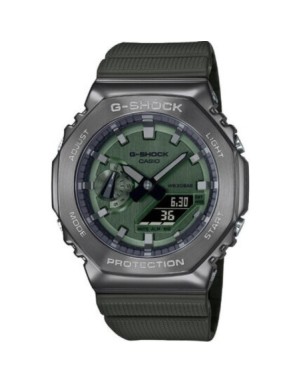 Годинник Casio G-SHOCK Classic GM-2100B-3AER