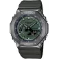 Часы Casio G-SHOCK Classic GM-2100B-3AER Часы Casio G-SHOCK Classic GM-2100B-3AER