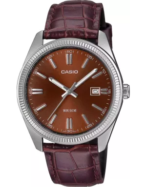 Годинник Casio TIMELESS COLLECTION MTP-1302PL-5AVEF