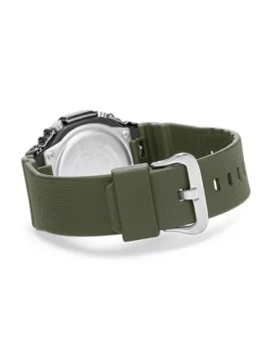 Годинник Casio G-SHOCK Classic GM-2100B-3AER