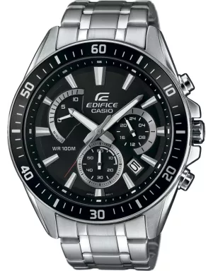 Годинник Casio EDIFICE Classic EFR-552D-1A